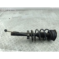 Стойка подвески передняя правая Renault Scenic II (2003-2009) 2004 8200663651