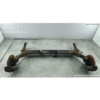 Балка подвески задняя Renault Scenic I (1996-2003) 2000