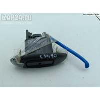 Ручка крышки (двери) багажника Renault Megane I (1995-2003) 2001 43353