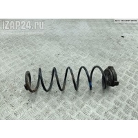 Пружина подвески задняя Renault Laguna II (2001-2007) 2001 7700416116