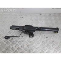 Колонка рулевая Volkswagen Passat B4 1993 3a0419621
