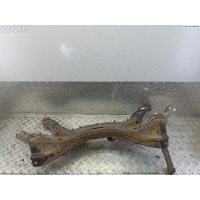 Балка подвески задняя Opel Vectra C (2002-2008) 2002