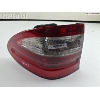Фонарь задний левый Mercedes W211 (E) 2003 2118201164