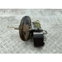 Усилитель тормозов вакуумный Volkswagen Golf-3 1997 3a0907379d