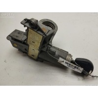 Замок зажигания Volkswagen Sharan (1995-2000) 1999 PO12106