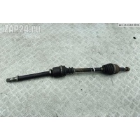 Полуось передняя правая Renault Scenic II (2003-2009) 2007 8200216625
