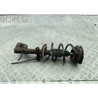 Стойка подвески передняя правая Renault Laguna II (2001-2007) 2001 8200117296