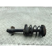 Стойка подвески передняя правая Renault Megane I (1995-2003) 2001 7700840264