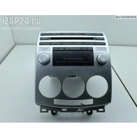 Аудиомагнитола Mazda 5 2006 CC93669R0