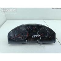 Щиток приборный (панель приборов) Audi A6 C5 (1997-2005) 1998 4B0919860F
