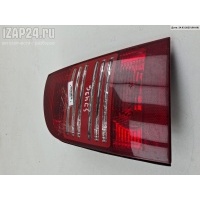 Фонарь задний левый Skoda Octavia mk1 (A4) 1999 1U9945095