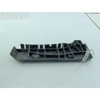 Кронштейн бампера переднего Audi A6 C5 (1997-2005) 1997 4B0807284B