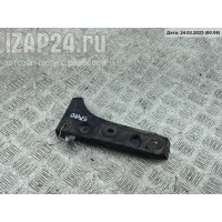 Кронштейн бампера переднего Audi A6 C5 (1997-2005) 1999 4B0807284B