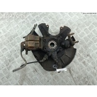 Ступица передняя левая Volkswagen Golf-5 2004