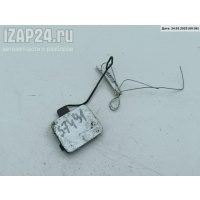 Решетка (заглушка) в бампер Перед. BMW 3 E90/E91/E92/E93 (2005-2013) 2007 7116687