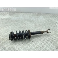 Стойка подвески передняя левая Audi A6 C5 (1997-2005) 1998 4B0412031AL