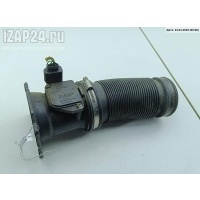 Расходомер (измеритель потока воздуха) Audi A6 C5 (1997-2005) 1999 078133471E