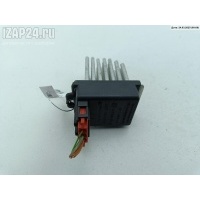 Сопротивление отопителя Audi A6 C5 (1997-2005) 1997 4B0820521
