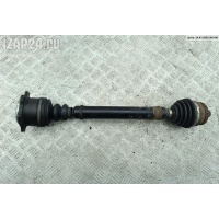 Полуось передняя правая Audi A6 C5 (1997-2005) 1998 4B0407272E