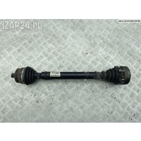 Полуось передняя правая Audi A6 C5 (1997-2005) 1997 4B0407272AA
