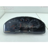 Щиток приборный (панель приборов) Audi A4 B5 (1994-2001) 1997 8D0919860G