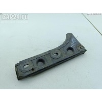 Кронштейн бампера переднего Audi A6 C5 (1997-2005) 1997 4B0807283B