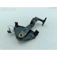 Ручка открывания капота Audi 80 B4 (1991-1996) 1994
