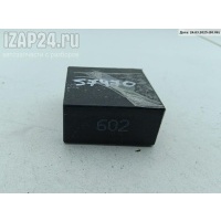 Реле стеклоочистителя (дворников) Audi A6 C5 (1997-2005) 1999 4B0955531D