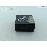 Реле стеклоочистителя (дворников) Audi A6 C5 (1997-2005) 1998 4B0955531D
