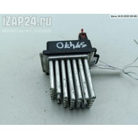 Сопротивление отопителя Audi A6 C5 (1997-2005) 1999 4B0820521