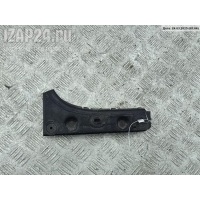 Кронштейн бампера переднего Audi A6 C5 (1997-2005) 1998 4B0807284B