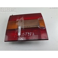 Фонарь крышки багажника левый Volkswagen Passat B4 1993 3A5945107