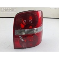 Фонарь задний правый Volkswagen Touran 2005 1T0945096F