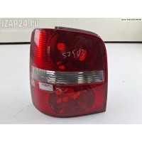 Фонарь задний левый Volkswagen Touran 2005 1T0945095F