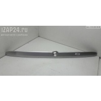 Ручка крышки (двери) багажника Skoda Octavia mk1 (A4) 1999 1u6827574