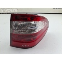 Фонарь задний правый Mercedes W211 (E) 2003 2118201264