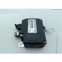 Блок управления аккумулятором Mercedes W211 (E) 2003 2115402745
