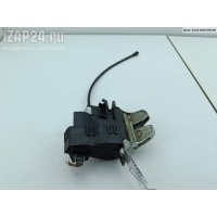 Замок багажника Mercedes W203 (C) 2001 2037400135