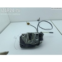 Замок двери передней правой Mercedes W203 (C) 2001 2037200435