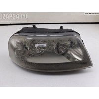 Фара правая Seat Alhambra (2000-2010) 2001 0301182212