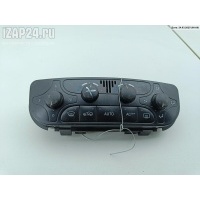 Переключатель отопителя Mercedes W203 (C) 2003 2098300085