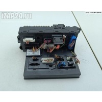 Блок предохранителей Mercedes W211 (E) 2003 2115453901