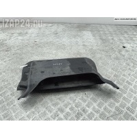 Воздуховод Ford Tourneo Connect 2006 2T1Q60846AC