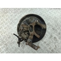 Ступица задняя правая Volkswagen Touran 2003