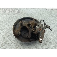 Ступица задняя левая Volkswagen Touran 2003