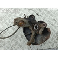 Ступица передняя левая Volkswagen Touran 2003