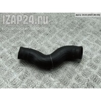 Патрубок интеркулера Opel Astra H 2006