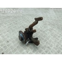 Ступица задняя правая Volkswagen Touran 2005