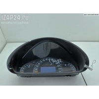 Щиток приборный (панель приборов) Mercedes W203 (C) 2003 2035403047