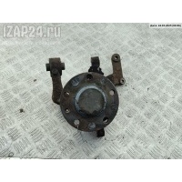 Ступица задняя левая Volkswagen Touran 2005